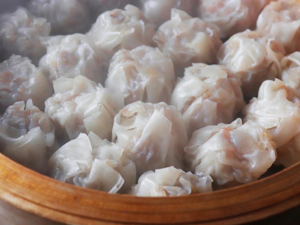 Premier Hotel -Tsubaki- סאפורו מראה חיצוני תמונה Steamed tapioca dumplings